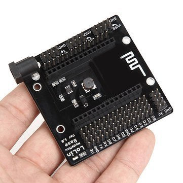 CentIoT - NodeMcu base ESP8266 testing DIY Development Kit