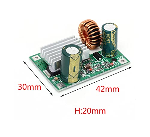 CentIoT - DC-DC 16-120V to 12V 3A Step Down Buck Converter Non-isolated Stabilizer Power Supply Module