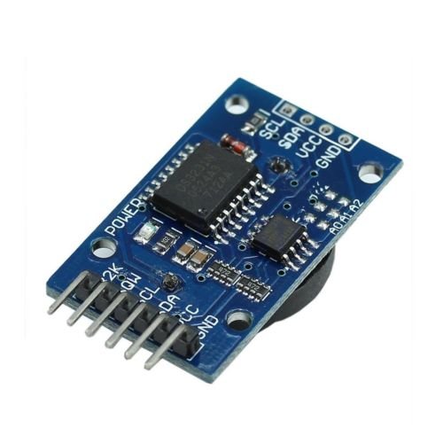 CentIoT - RTC I2C Module - DS3231 AT24C32 IIC Precision RTC Real Time Clock Memory Module - Without Battery