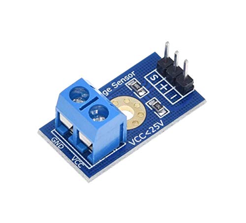 CentIoT - DC 0-25V Voltage Sensor tester Module Test Electronic Bricks