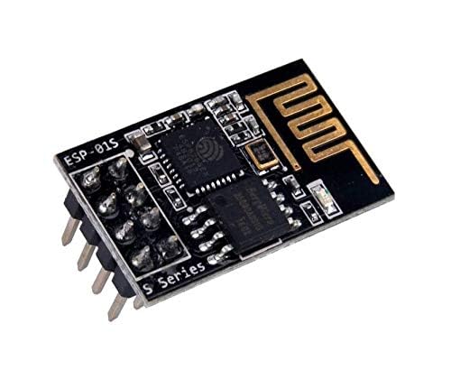 CENTIoT ESP8266 Remote Serial Port Wifi Wireless Module