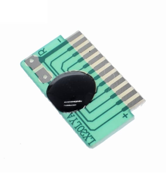 CentIoT - LX20LYA 10s 20s 20secs Voice Recorder Chip Sound Recording Playback Module Talking Music Audio Recordable