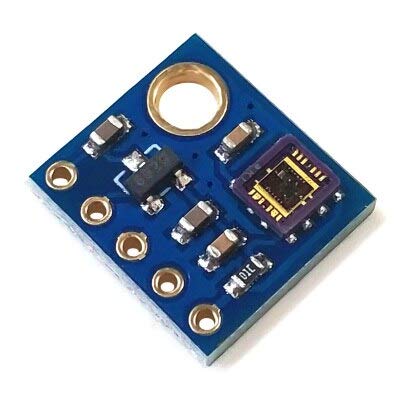CentIoT - GY-ML8511 UV Sensor Module Ultraviolet Light Sensor Breakout Analog Output - 280-390nm