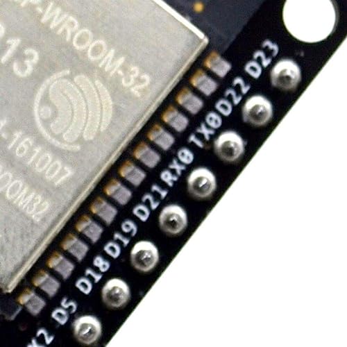 CentIoT - ESP32 CP2102 WiFi Bluetooth Development Board (30P)