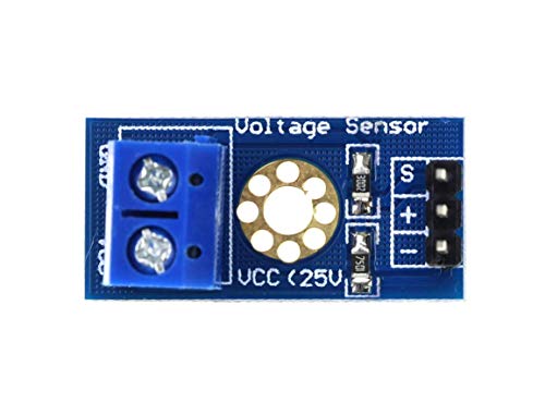 CentIoT - DC 0-25V Voltage Sensor tester Module Test Electronic Bricks