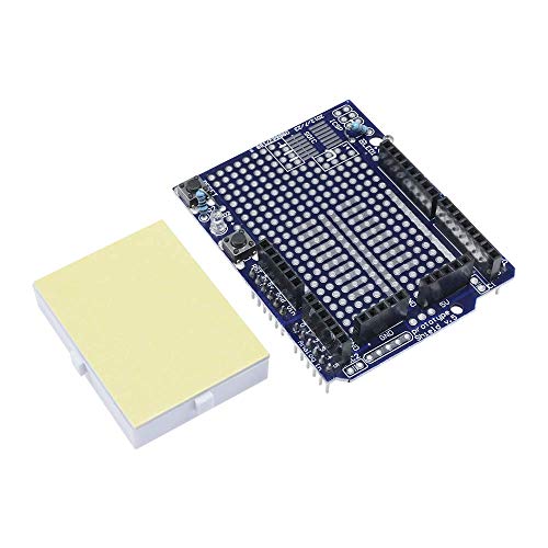 CentIoT® - Solderless Breadboard for Prototyping