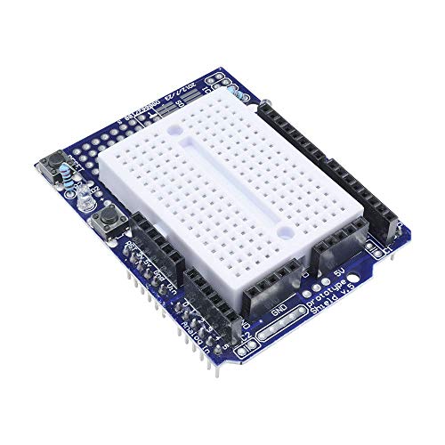 CentIoT® - Solderless Breadboard for Prototyping