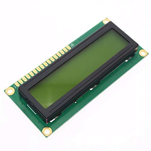 AR069-1602-GREEN-3.3V