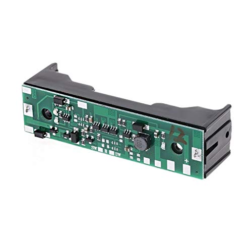 CentIoT - Lithium Battery Step Up Module 4 in 1 Integrated Plate 5V