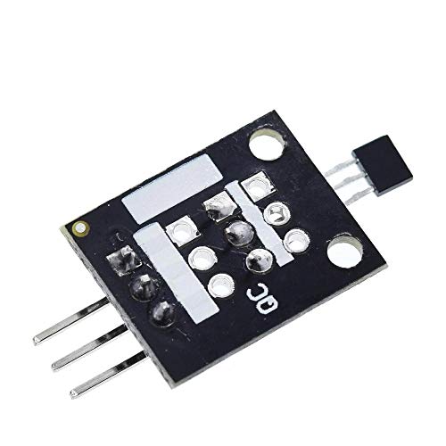 CentIoT - KY-003 - Hall Magnetic Sensor Module for AVR PIC development boards