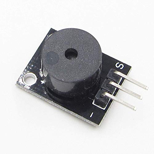 CentIoT® - Speaker Buzzer Module with PCB for Arduino and Raspberry pi