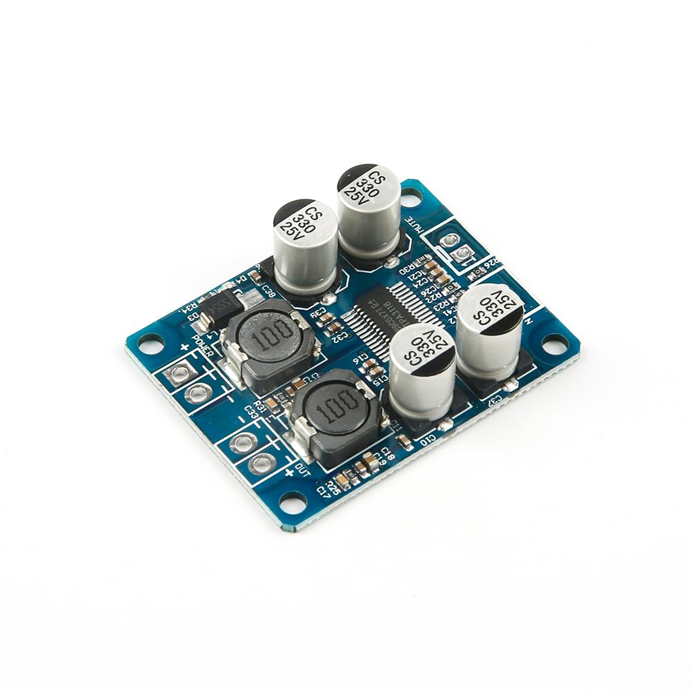 CentIoT - TPA3118 60W Mono PBTL Digital Audio Power Amplifier Board