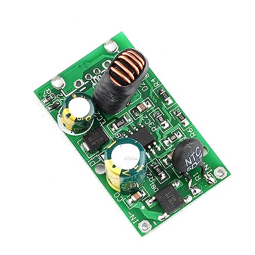 CentIoT - DC DC buck converter power supply module - 9V 12V 24V 36V 48V 72V 84V 90V to 5V/2A