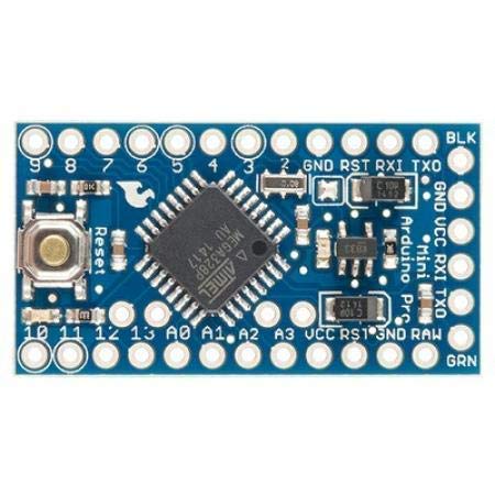 CentIoT - Pro Mini ATMega328P - 3.3V 8MHz