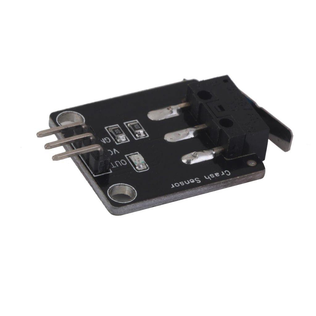 CentIoT® - Crash Collision Sensor Switch Module