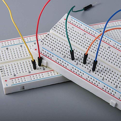 CentIoT - MB-102 MB102 830 Point Breadboard - Solderless Prototype PCB bread board Kit