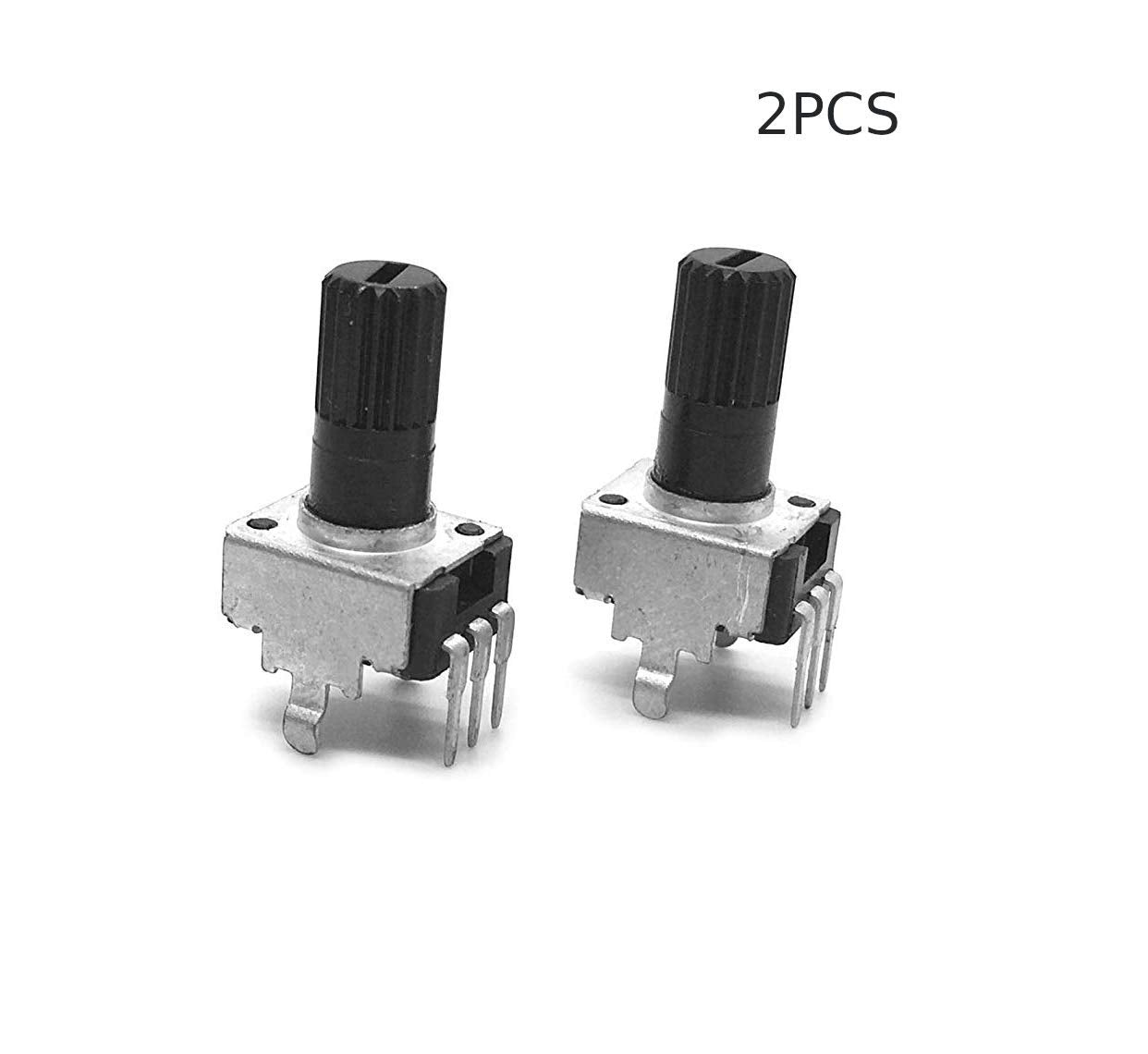 CentIoT - Rotary Encoder - Digital Potentiometer Coding Volume Control