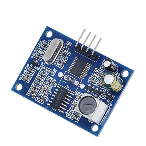 CentIoT - JSN-SR04T 2.5M Waterproof Reversing Radar Sensor - Ultrasonic Range Module - Distance Measuring Transducer