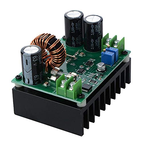 CentIoT - DC-DC CC CV Boost Converter Step-up Module - Constant Current Constant Voltage Power Supply Module