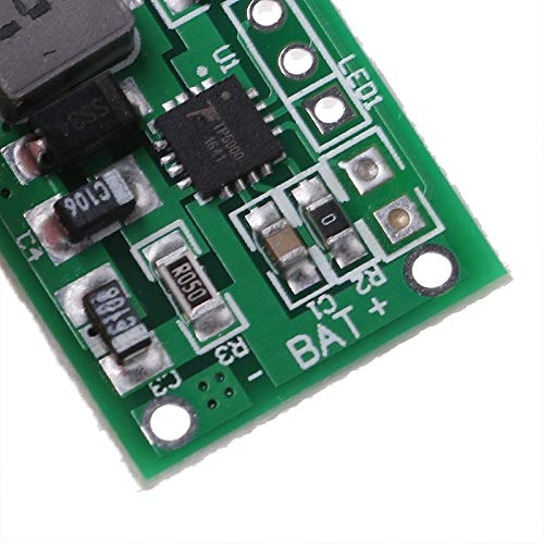 CentIoT® - TP4056 Li-ion Lithium Battery Charging Module Charging Board Charger TP 4056