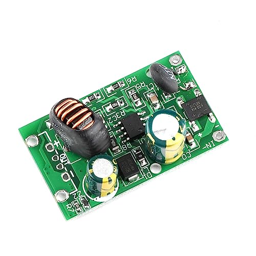 CentIoT - DC DC buck converter power supply module - 9V 12V 24V 36V 48V 72V 84V 90V to 5V/2A