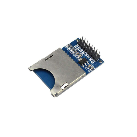 CentIoT - SD Card Reading and Writing Module SPI Interface