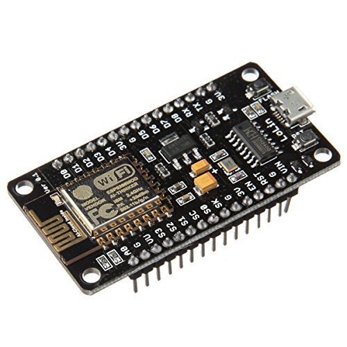 CentIoT - ESP8266 NodeMcu WiFi Development Board - LoLin V3 - CH340