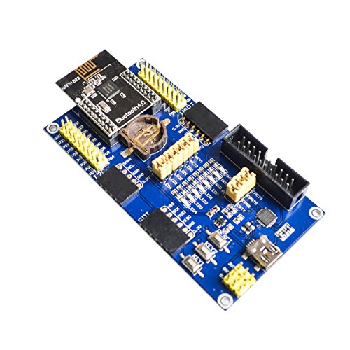 CentIoT - NRF51822 Bluetooth Module / Networking Module BLE400 +wireless module Core51822=NRF51822 Eval Kit