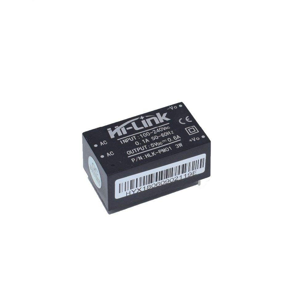 HLK-PM01-5V-3W