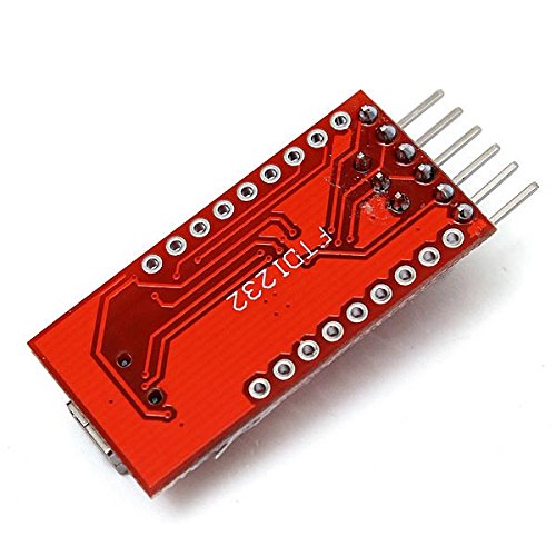 CentIoT® - USB to TTL Serial Adapter Module