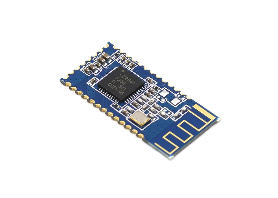 CentIoT - AT-09 CC2540 CC2541 - Wireless BLE 4.0 Bluetooth Serial Port Module - Without baseplate