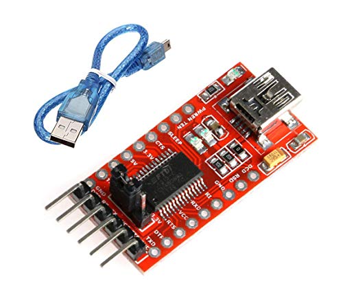 CentIoT® - USB to TTL Serial Adapter Module