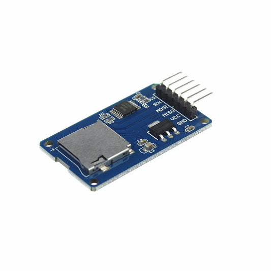 CentIoT - Micro SD mini Storage Board TF Card Reader Memory Shield Module SPI