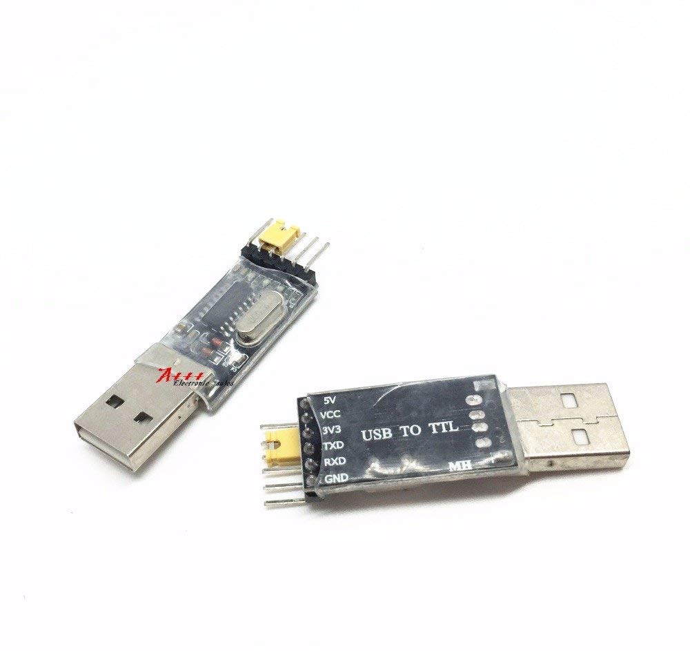 CentIoT® - USB to TTL Serial Adapter Module