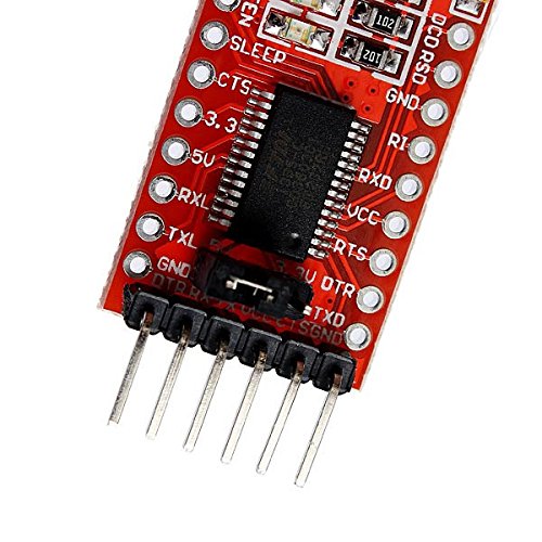 CentIoT® - USB to TTL Serial Adapter Module