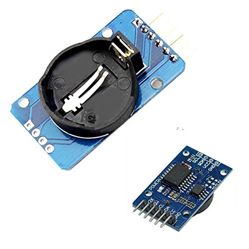 CentIoT - RTC I2C Module - DS3231 AT24C32 IIC Precision RTC Real Time Clock Memory Module - Without Battery