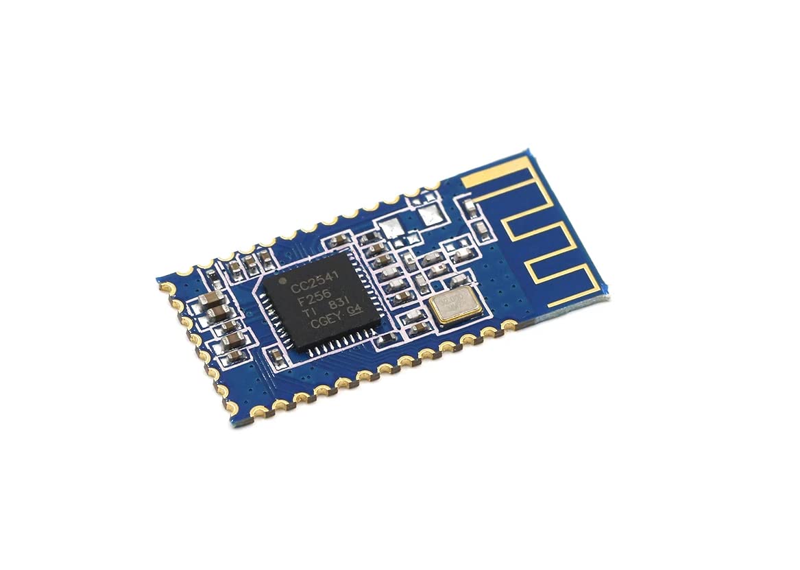 CentIoT - AT-09 CC2540 CC2541 - Wireless BLE 4.0 Bluetooth Serial Port Module - Without baseplate