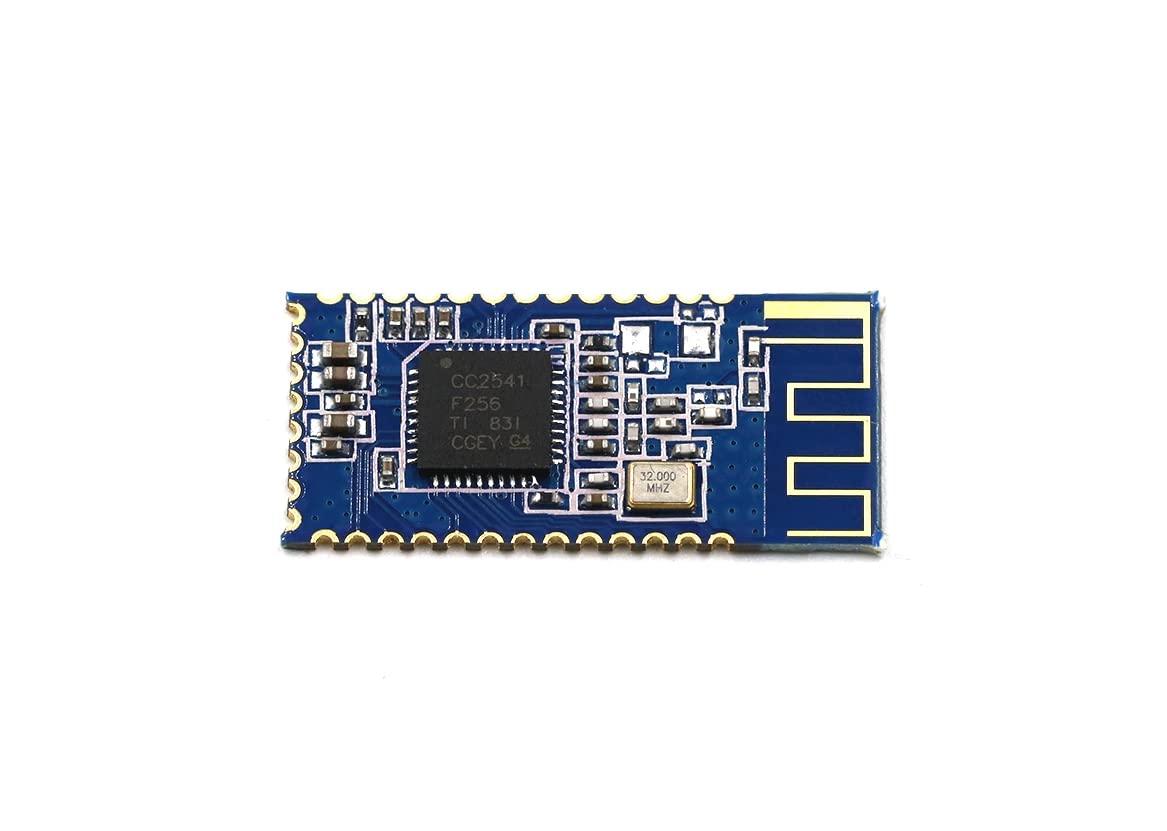 CentIoT - AT-09 CC2540 CC2541 - Wireless BLE 4.0 Bluetooth Serial Port Module - Without baseplate