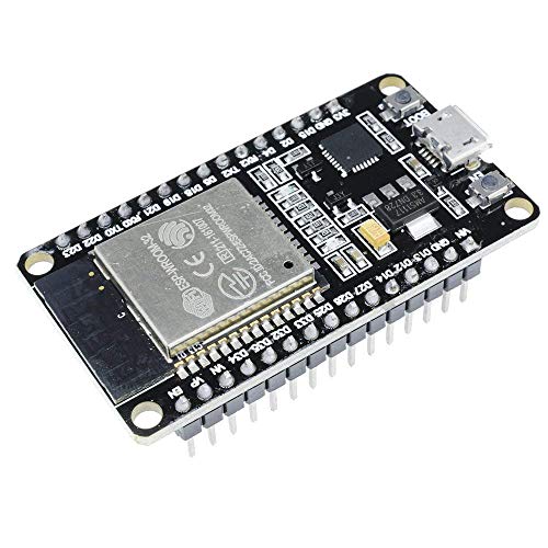 CentIoT - ESP32 CP2102 WiFi Bluetooth Development Board (30P)