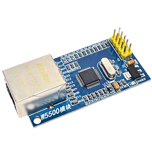 CentIoT - W5500 Ethernet network module