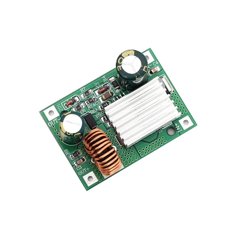 CentIoT - DC-DC 16-120V to 12V 3A Step Down Buck Converter Non-isolated Stabilizer Power Supply Module