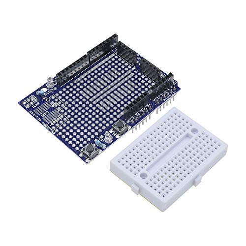 CentIoT® - Solderless Breadboard for Prototyping