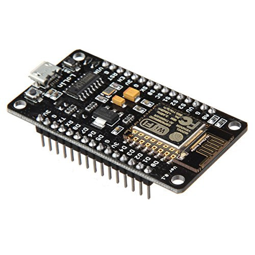 CentIoT - ESP8266 NodeMcu WiFi Development Board - LoLin V3 - CH340