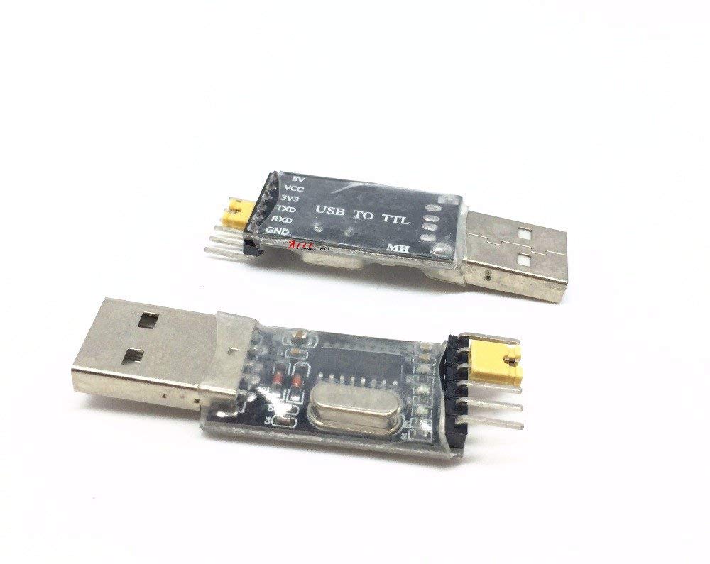 CentIoT® - USB to TTL Serial Adapter Module