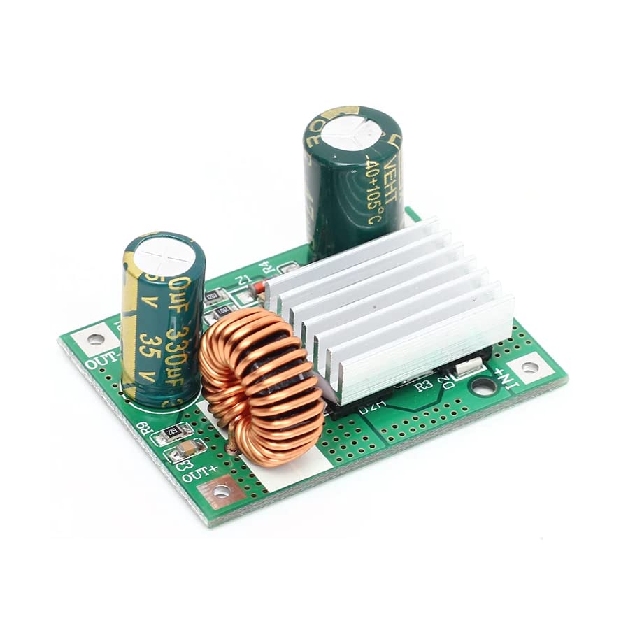 CentIoT - DC-DC 16-120V to 12V 3A Step Down Buck Converter Non-isolated Stabilizer Power Supply Module