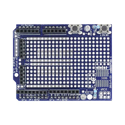 CentIoT® - Solderless Breadboard for Prototyping