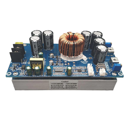 CentIoT - 800W 30A DC-DC Step Down Buck Converter High Power CV CC Adjustable