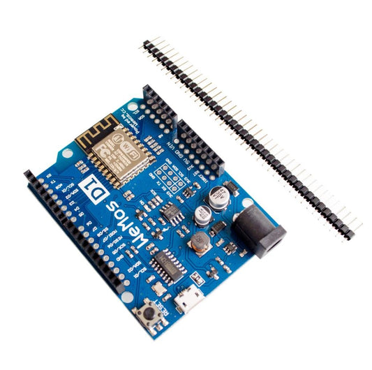 CentIoT - WeMos D1 R2 ESP-12F ESP8266 WiFi Development Board