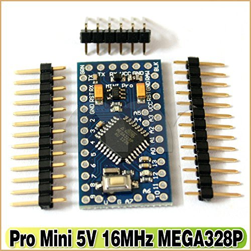 CentIoT - Pro Mini ATMega328P (5V 16MHz)