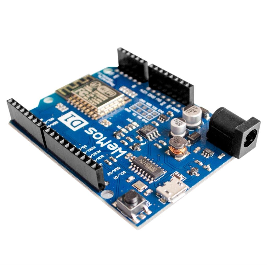 CentIoT - WeMos D1 R2 ESP-12F ESP8266 WiFi Development Board